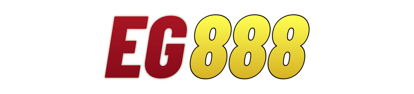 eg888 লোগো